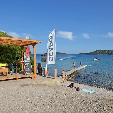 Ena By The Sea Apartman *