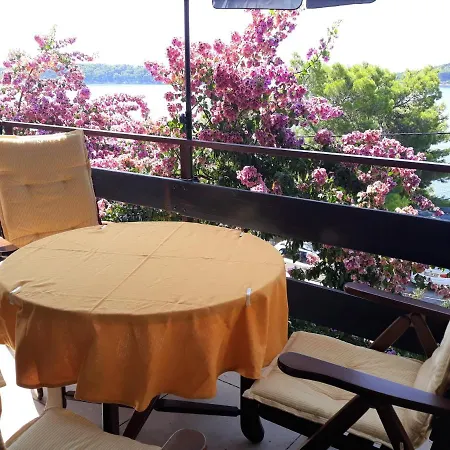 Ena By The Sea Apartment *