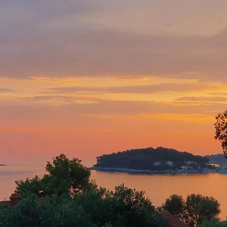 Ena By The Sea Apartment Prizba