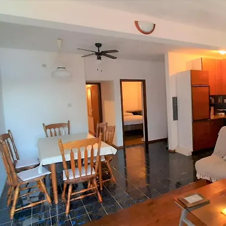 Ena By The Sea Apartment *