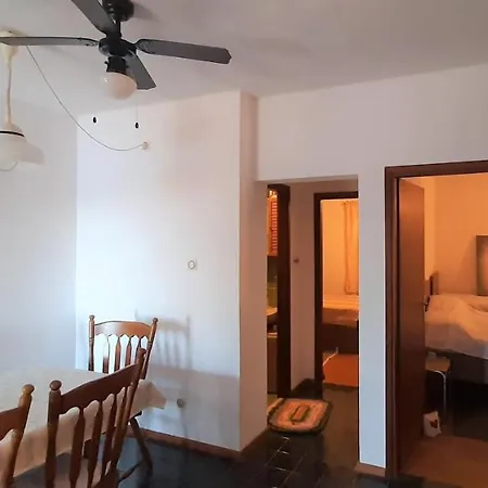 Apartman Ena By The Sea Prižba