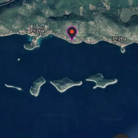 Ena By The Sea Apartment