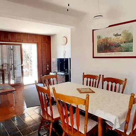 Ena By The Sea Apartment