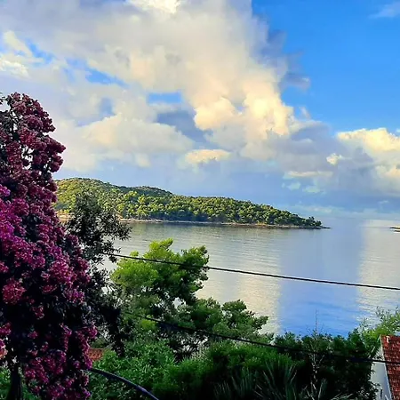 Apartman Ena By The Sea Prižba