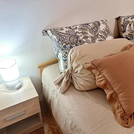 Ena By The Sea Apartment Prizba