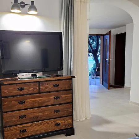 Ena By The Sea * Prizba