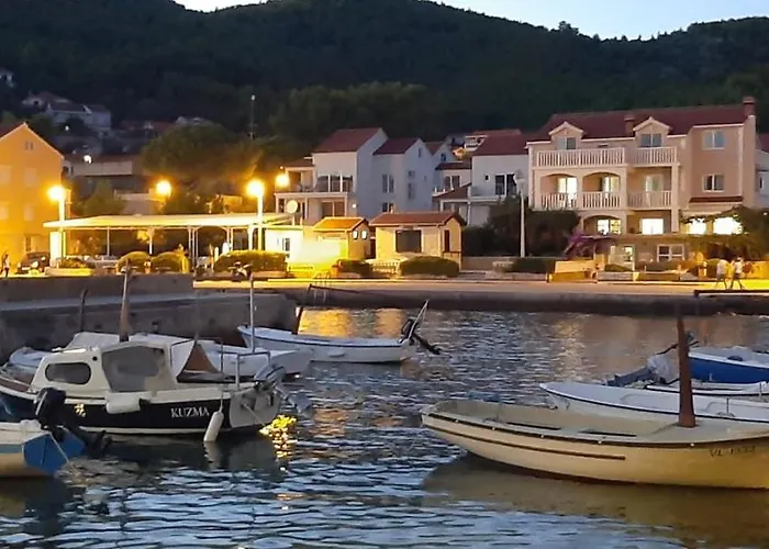 Ena By The Sea شقة بريسبا