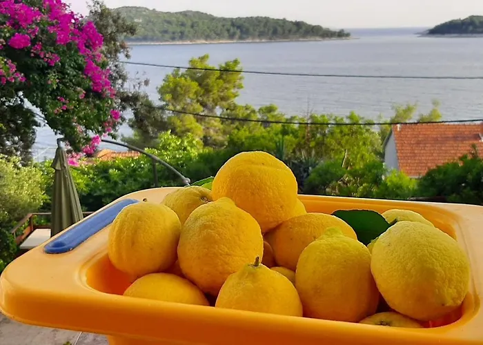 Ena By The Sea بريسبا