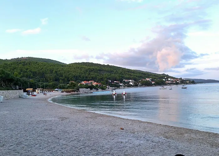 Ena By The Sea