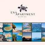 Ena By The Sea Apartman *