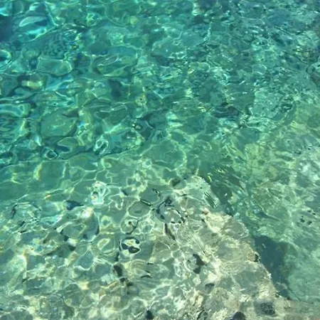 Lägenhet Ena By The Sea