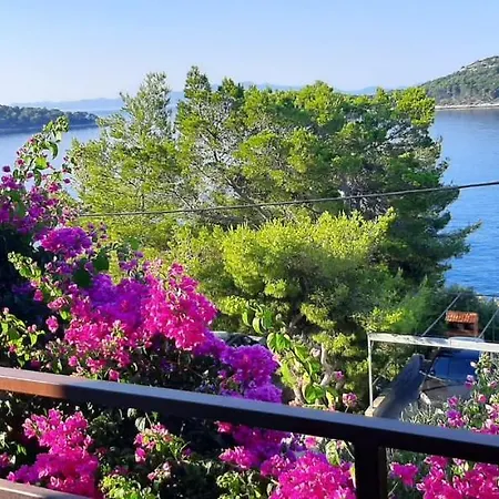 Ena By The Sea Lägenhet Prizba