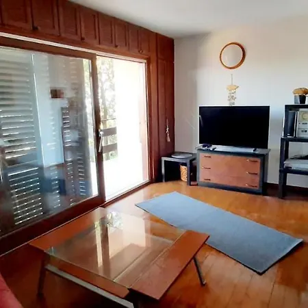 Ena By The Sea Prizba