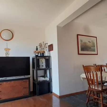 Ena By The Sea Apartamento Prizba