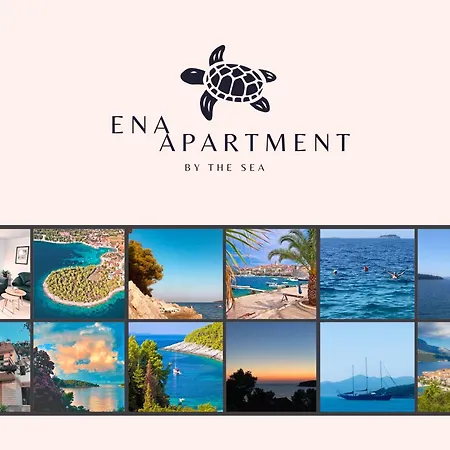 Ena By The Sea Lejlighed *