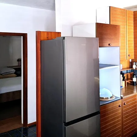 Apartamento Ena By The Sea