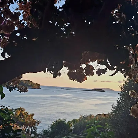 Lägenhet Ena By The Sea Prizba