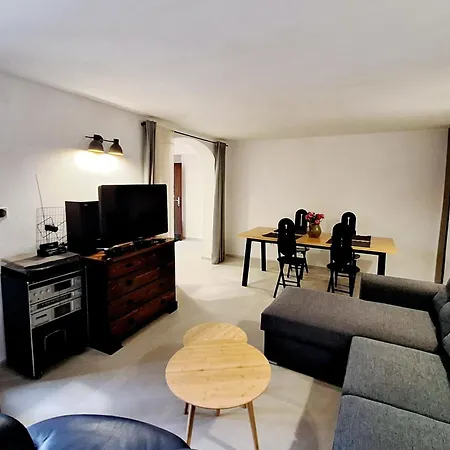 Ena By The Sea Apartamento Prizba