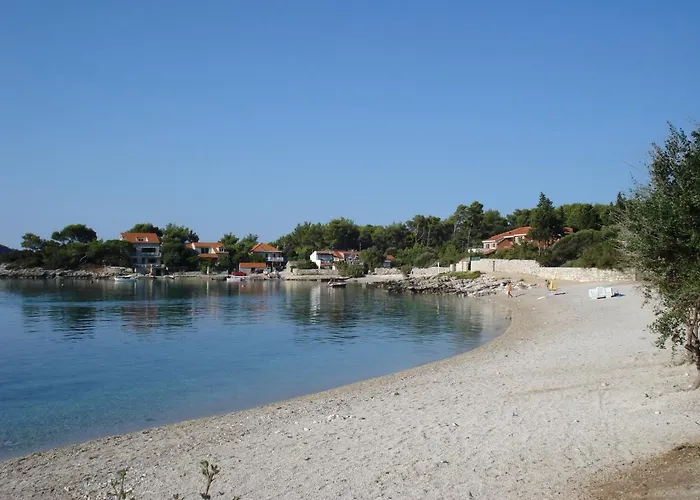 Ena By The Sea Apartman