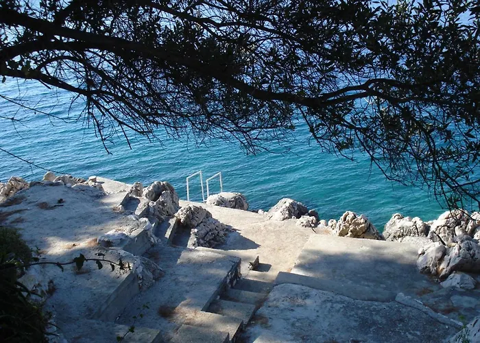 Apartman Ena By The Sea