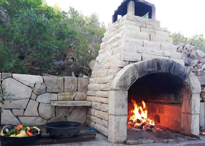 Apartman Ena By The Sea Prižba