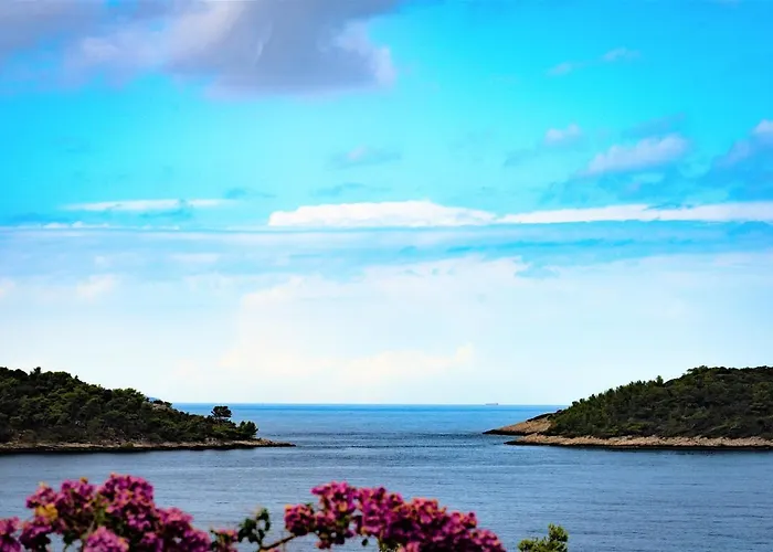 Apartman Ena By The Sea