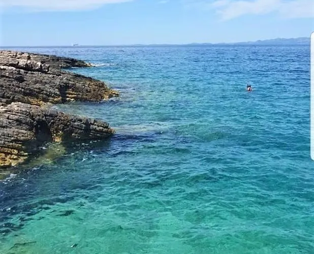 Apartman Ena By The Sea