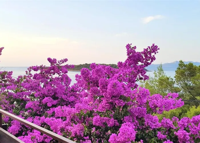 Apartman Ena By The Sea Prižba