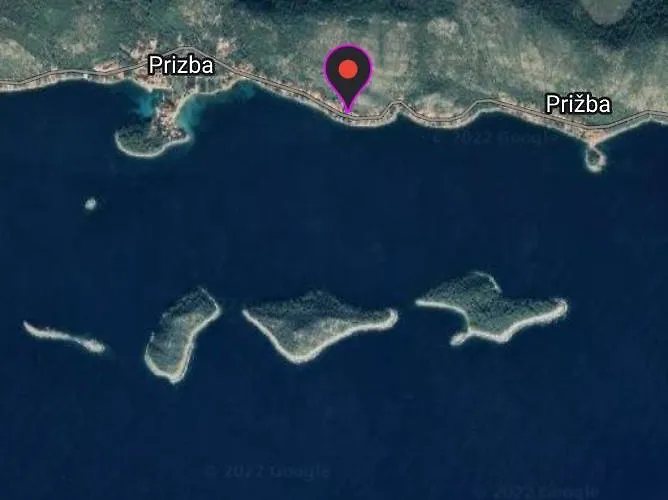 Ena By The Sea Apartman