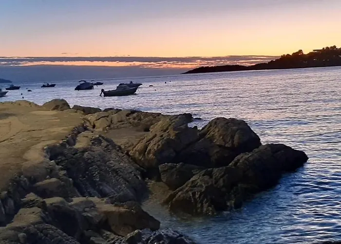 Apartman Ena By The Sea Prižba