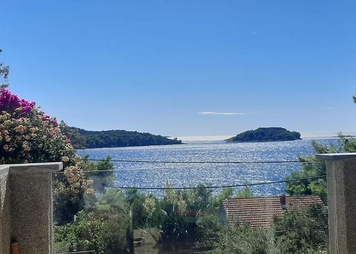 Apartman Ena By The Sea