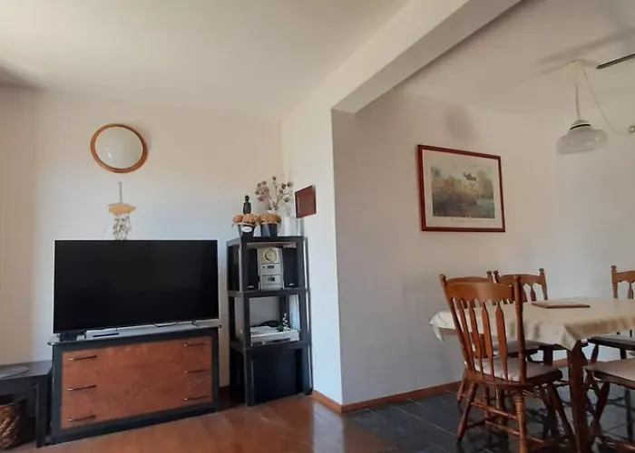 Ena By The Sea Apartman Prižba