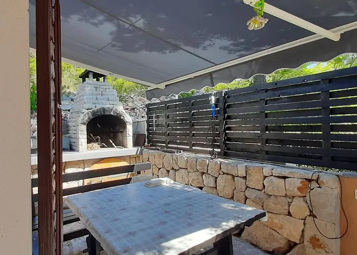 Ena By The Sea Apartman