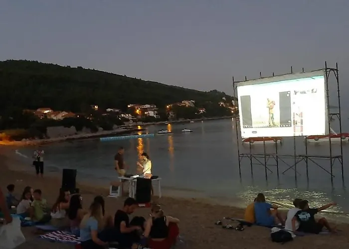 Apartman Ena By The Sea