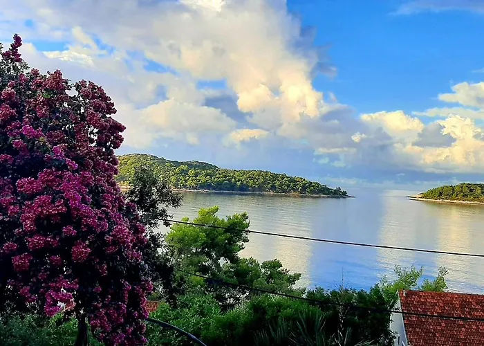 Apartman Ena By The Sea Prižba