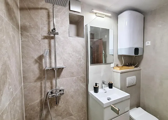 Ena By The Sea Prižba