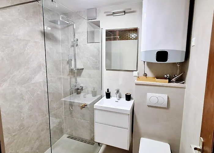 Apartman Ena By The Sea