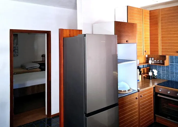 Apartman Ena By The Sea