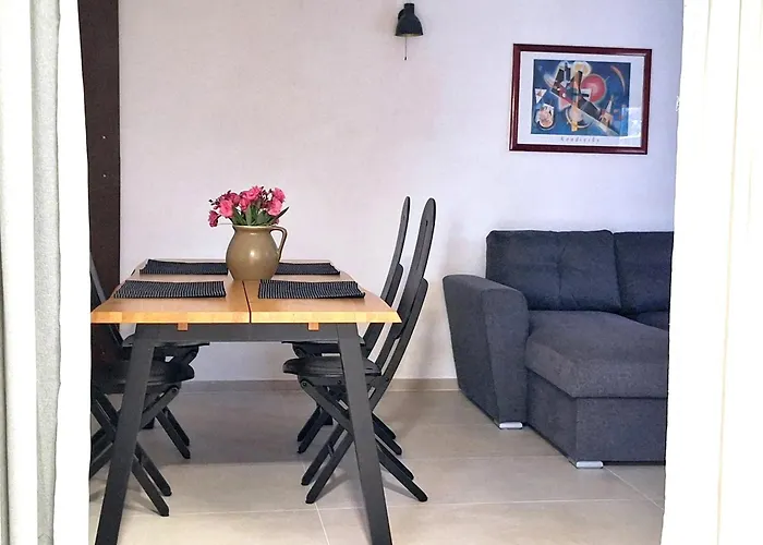 Apartman Ena By The Sea Prižba