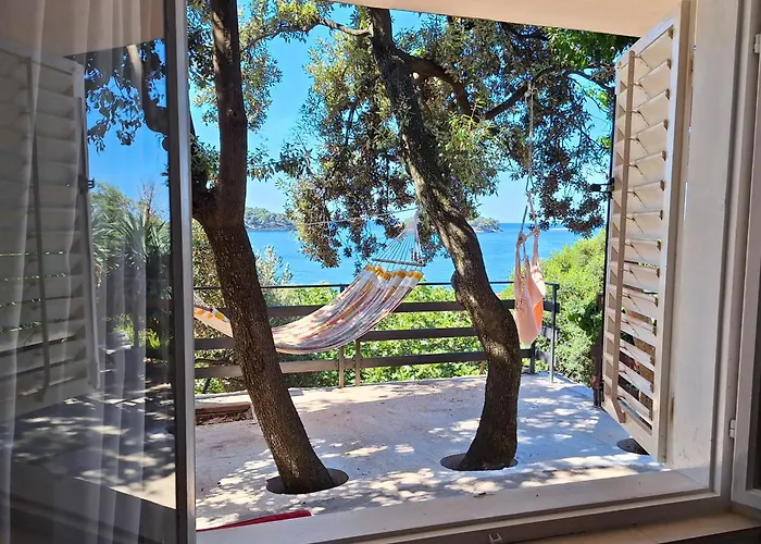 Apartman Ena By The Sea