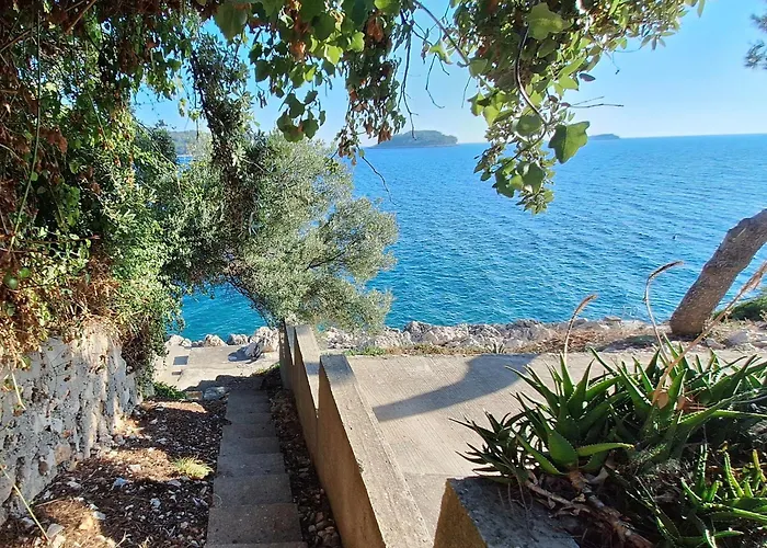 Apartman Ena By The Sea