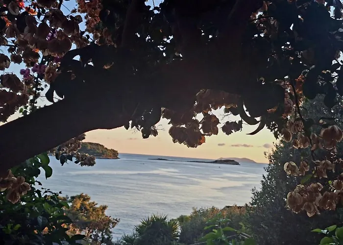 Apartman Ena By The Sea Prižba