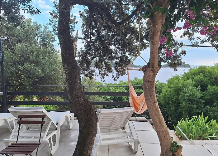 Apartman Ena By The Sea