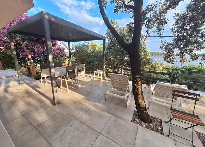 Ena By The Sea Apartman *